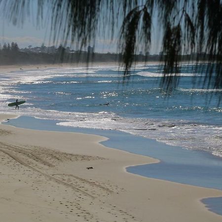 Marine Parade Park And Ocean Hotel Kingscliff Exterior photo